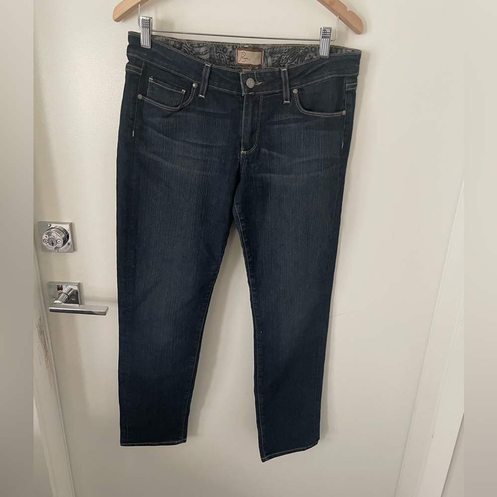 New without tags Paige jeans size 30